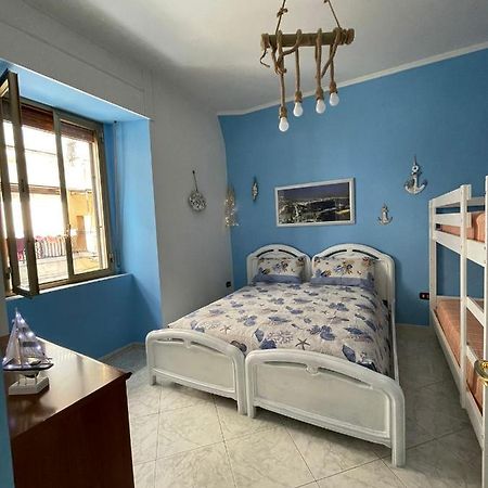 Casarella Nova Appartement Napels Buitenkant foto