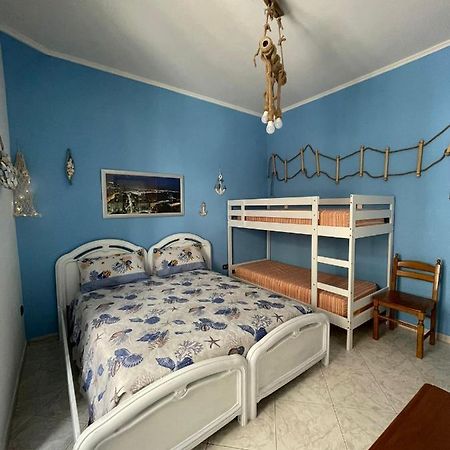 Casarella Nova Appartement Napels Buitenkant foto